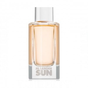 Jil Sander Sun Summer Edition
