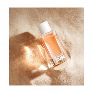 Jil Sander Sun Summer Edition