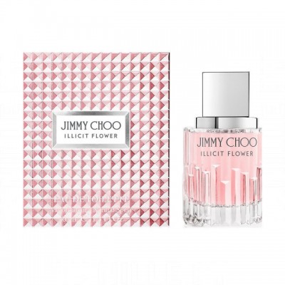 Jimmy Choo Illicit Flower