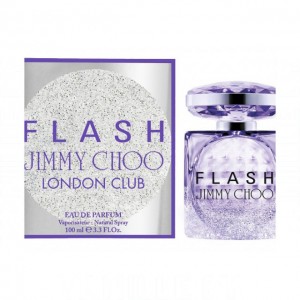 Jimmy Choo Flash London Club