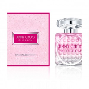 Jimmy Choo Blossom Special Edition 2019