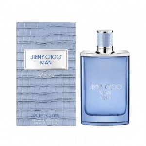 Jimmy Choo Man Aqua