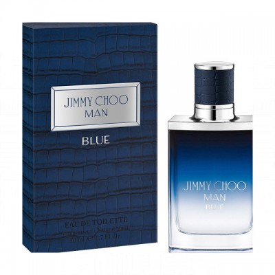 Jimmy Choo Man Blue