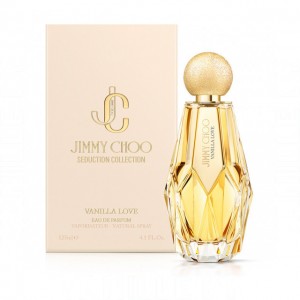 Jimmy Choo Vanilla Love
