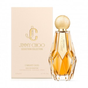 Jimmy Choo I Want Oud