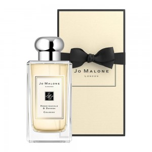 Jo Malone HONEYSUCKLE & DAVANA Cologne Women