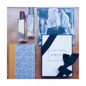 Jo Malone London Tobacco & Mandarin