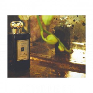 Jo Malone London Vetiver & Golden Vanilla