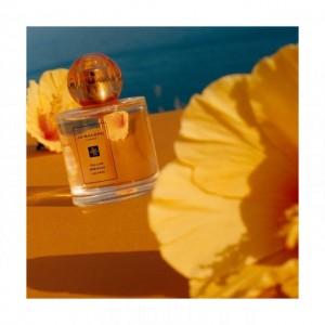 Jo Malone London Yellow Hibiscus