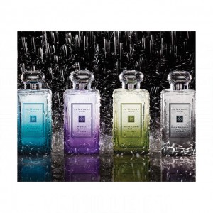 Jo Malone London London Rain Black Cedarwood & Juniper