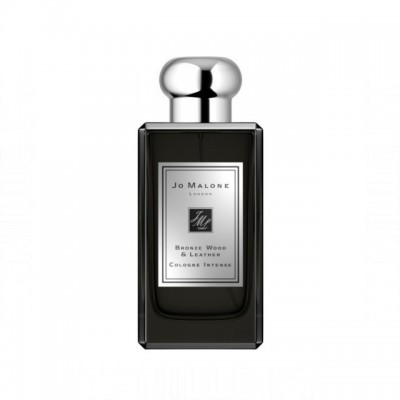 Jo Malone London Bronze Wood & Leather