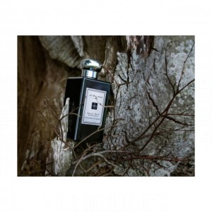 Jo Malone London Bronze Wood & Leather