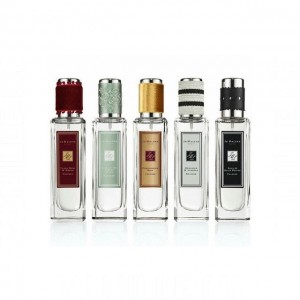 Jo Malone London Rock The Ages Birch & Black Pepper