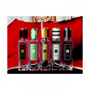 Jo Malone London Rock The Ages Birch & Black Pepper