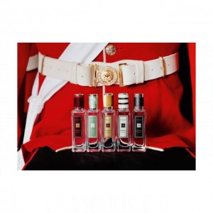 Jo Malone London Rock The Ages Birch & Black Pepper