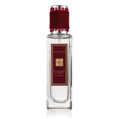 Jo Malone London Rock The Ages Tudor Rose & Amber