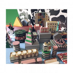 Jo Malone London Green Almond & Redcurrant