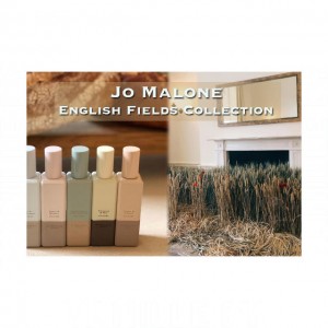 Jo Malone London Green Wheat & Meadowsweet