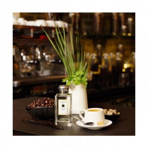 Jo Malone London Black Vetyver Cafe