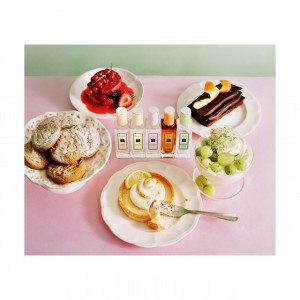 Jo Malone London Ginger Biscuit