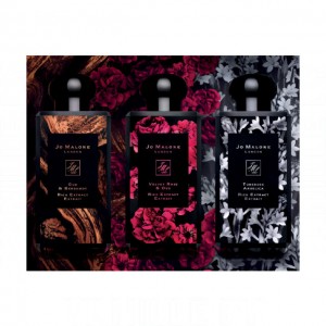 Jo Malone London Tuberose Angelica Rich Extrait