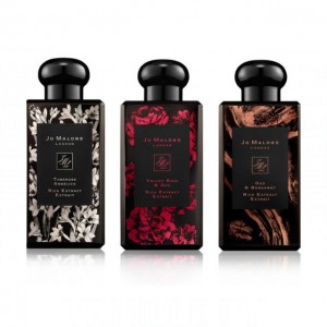 Jo Malone London Tuberose Angelica Rich Extrait