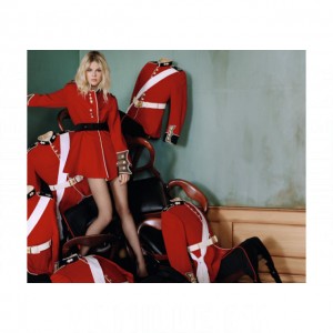 Jo Malone London Rock The Ages Geranium & Verbena