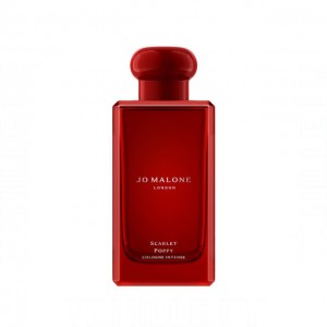 Jo Malone London Scarlet Poppy Intense