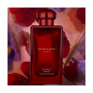 Jo Malone London Scarlet Poppy Intense