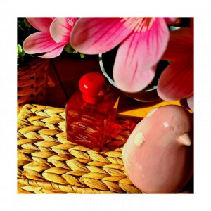 Jo Malone London Scarlet Poppy Intense