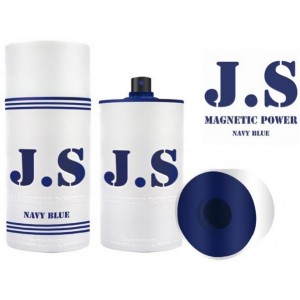 Joe Sorrento Magnetic Power Navy Blue