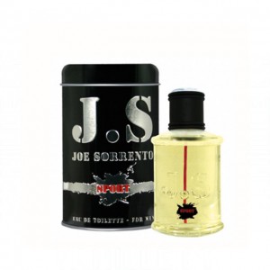Joe Sorrento Sport