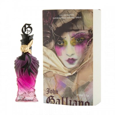 John Galliano Eau de Parfum