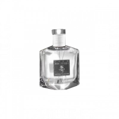 John Mac Steed Safari White