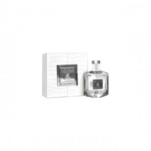 John Mac Steed Safari White