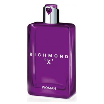 John Richmond X Woman