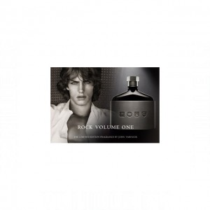 John Varvatos Rock Volume One