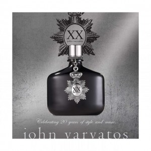 John Varvatos XX