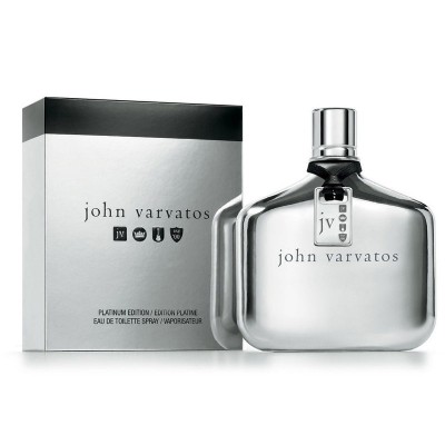 John Varvatos Platinum