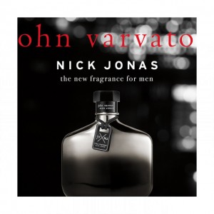 John Varvatos JV x NJ Silver