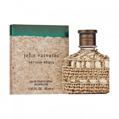 John Varvatos Artisan Acqua