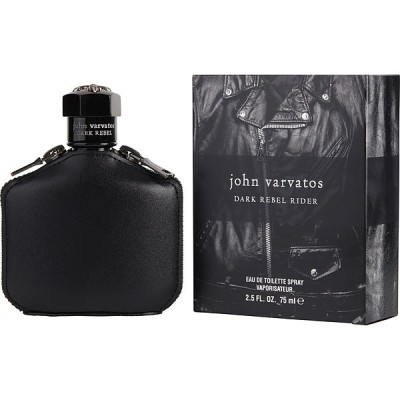 John Varvatos Dark Rebel Rider