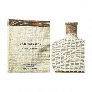 John Varvatos Artisan Pure