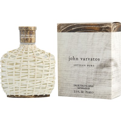 John Varvatos Artisan Pure