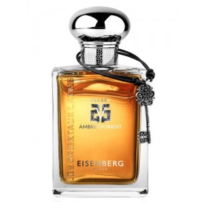 Jose Eisenberg Secret V Ambre D'orient Men