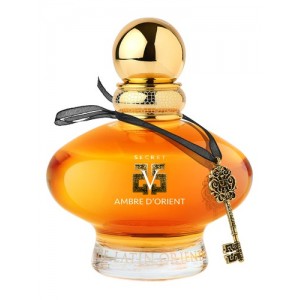 Jose Eisenberg Secret V ambre D'orient Women