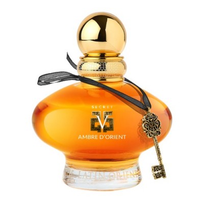 Jose Eisenberg Secret V ambre D'orient Women