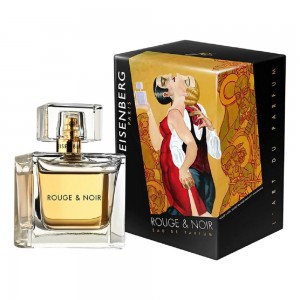 Jose Eisenberg ROUGE & NOIR Women
