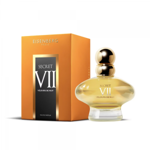 Jose Eisenberg Secret VII Velours DE Nuit 