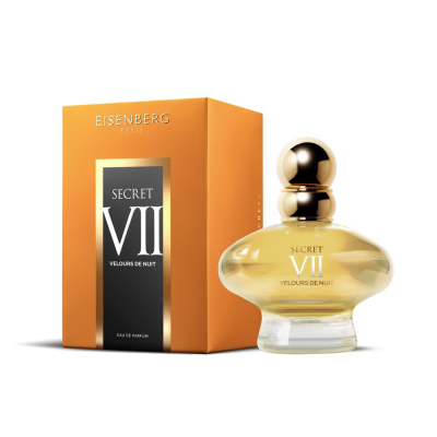 Jose Eisenberg Secret VII Velours DE Nuit 